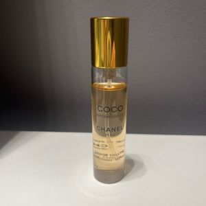 Chanel COCO MADEMOISELLE perfume